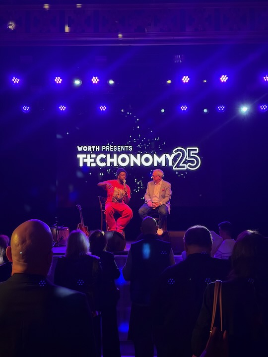 AI Accountability & IP Protection: Insights from Techonomy 25