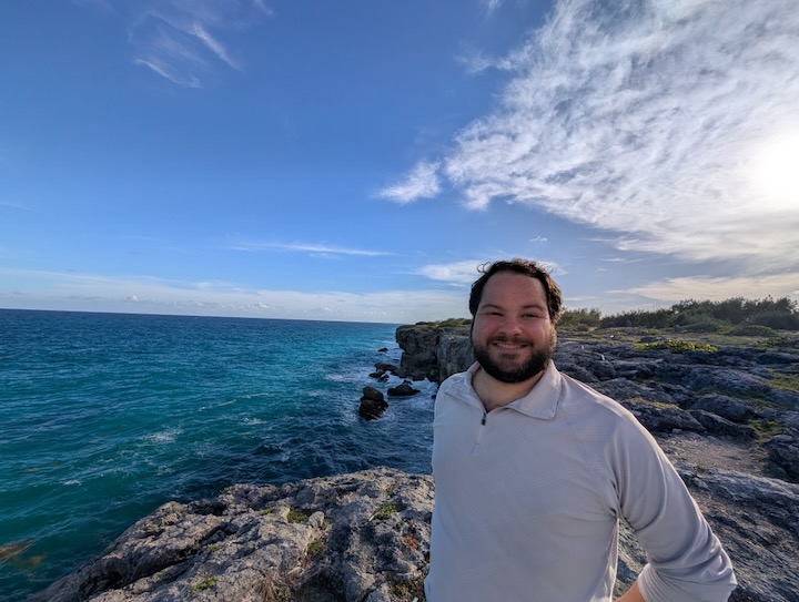Finding Perspective Through Rest: A Thanksgiving Reflection