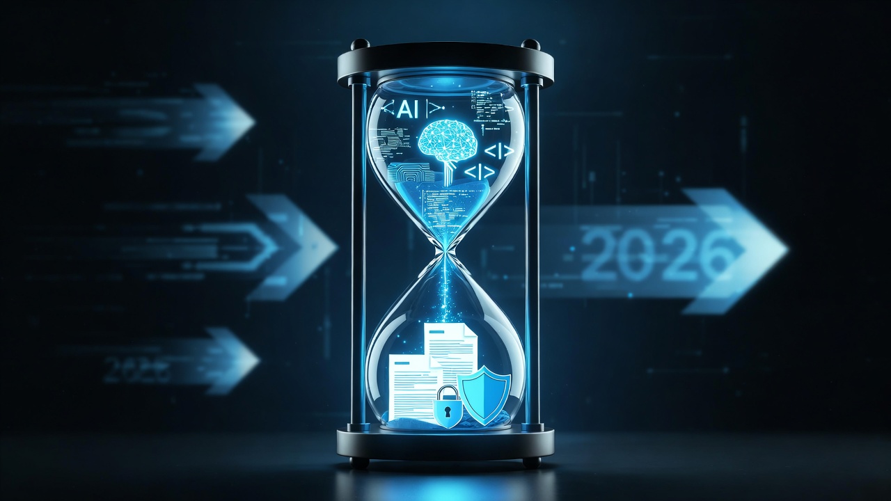 The Shrinking Patent Window for AI Innovation | IP Strategy