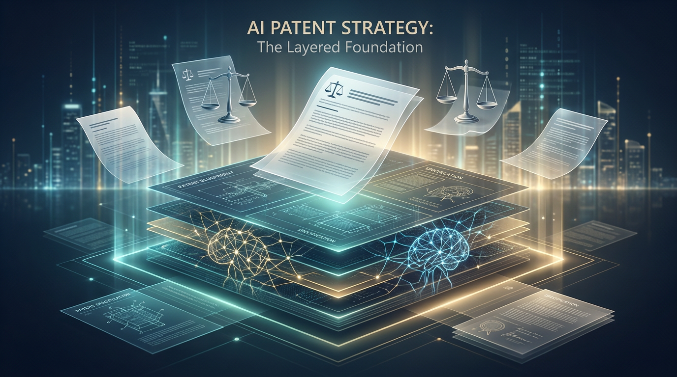 Building Durable AI Patent Portfolios: USPTO Strategy Tips