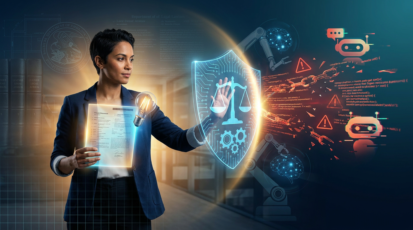 AI Tools Help Inventors But May Jeopardize Your Patent Rights