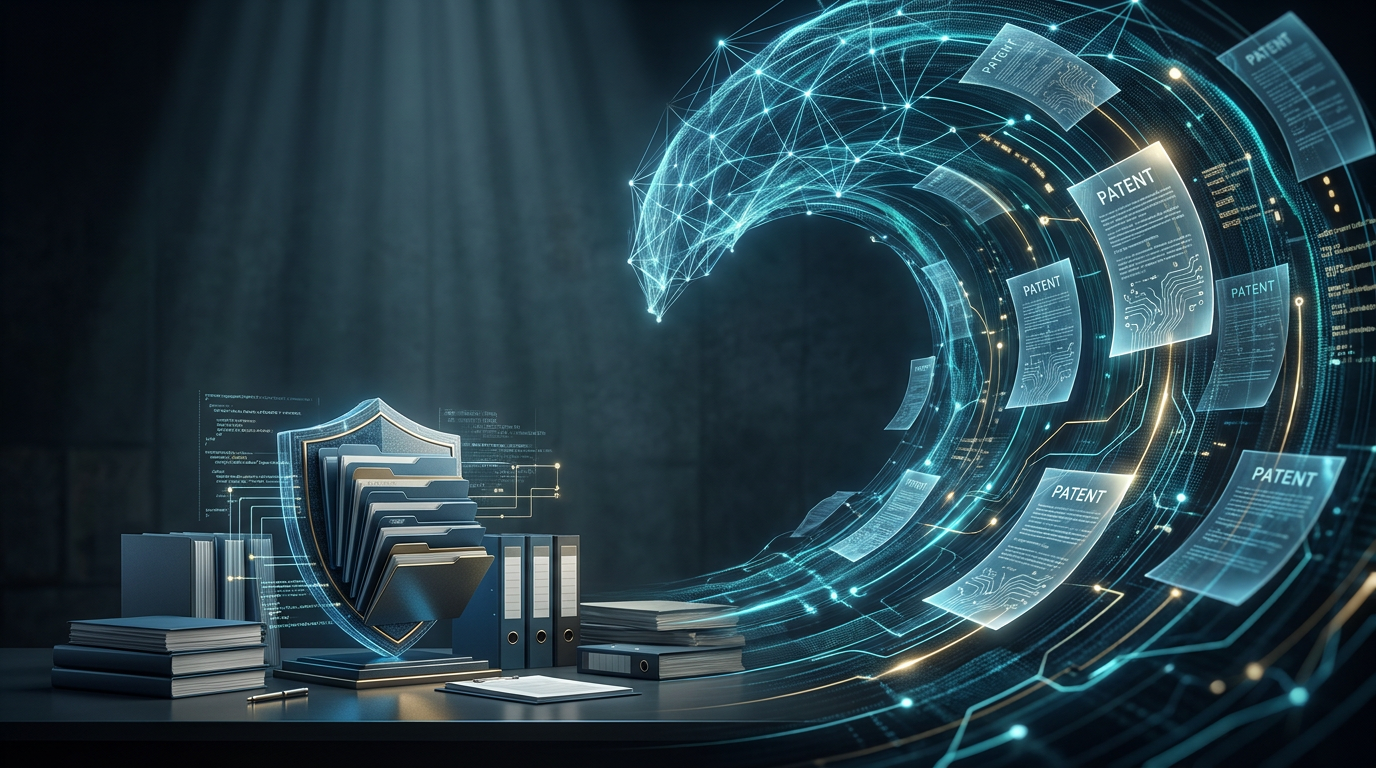 AI Patent Litigation Wave: How Companies Can Prepare