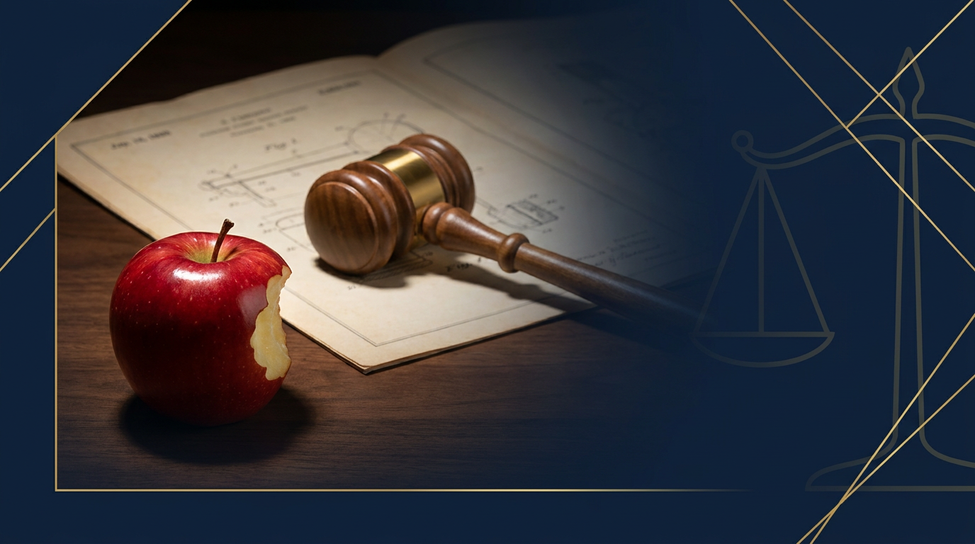 Director Squires Maps PTAB Discretionary Denial