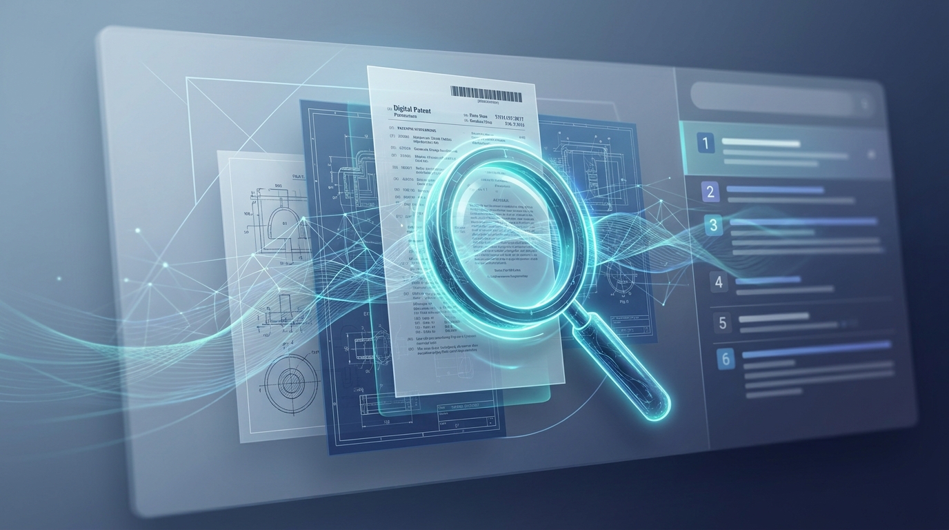 USPTO AI Search Tools: What Patent Applicants Should Know