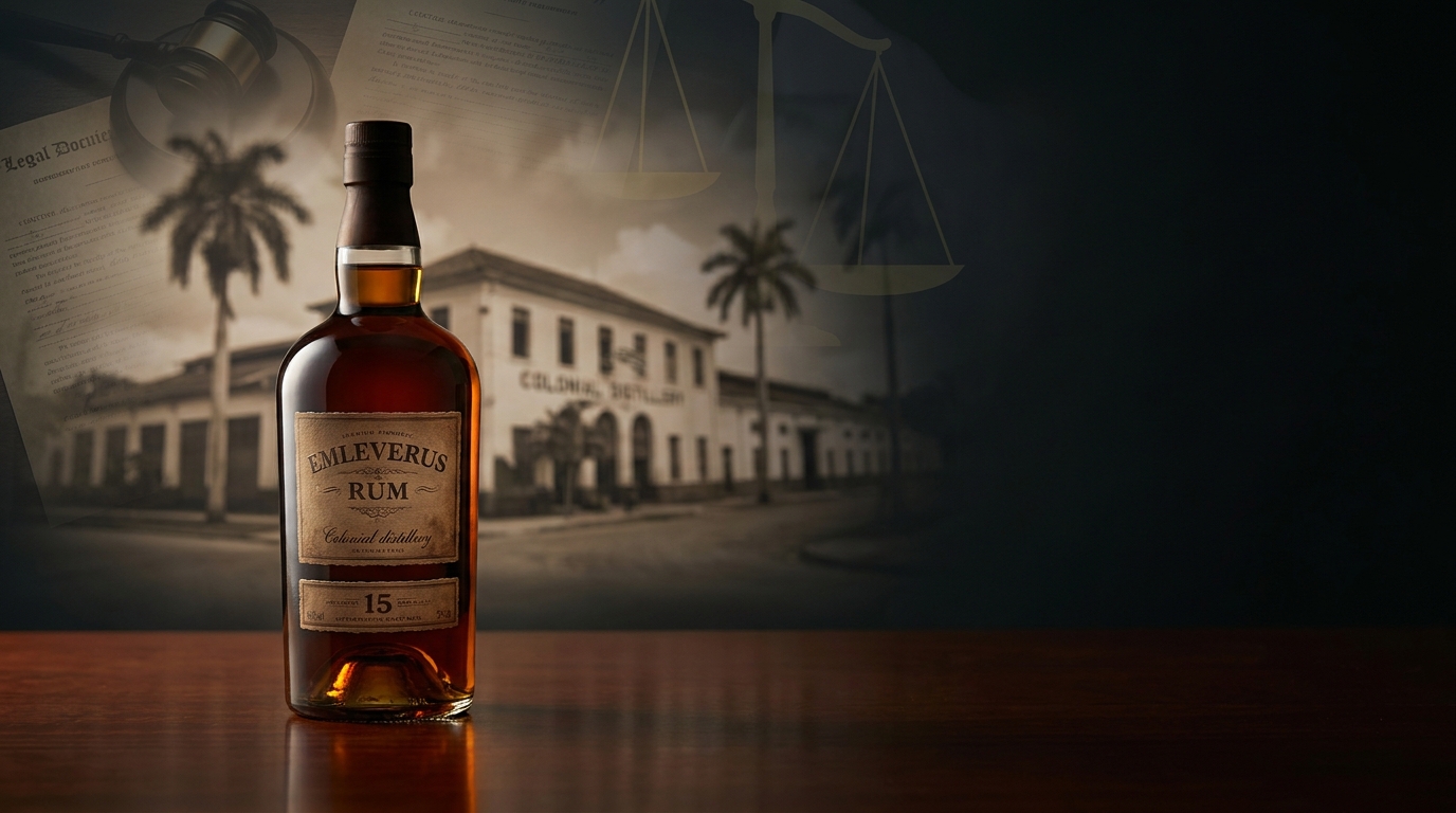 Fourth Circuit Upholds Havana Club Trademark Renewal