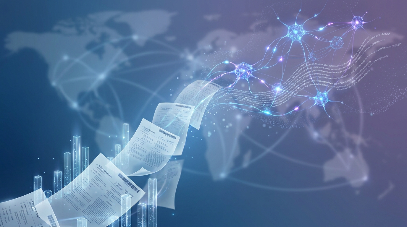GenAI Patent Filings Surge: WIPO 2026 Trends Report