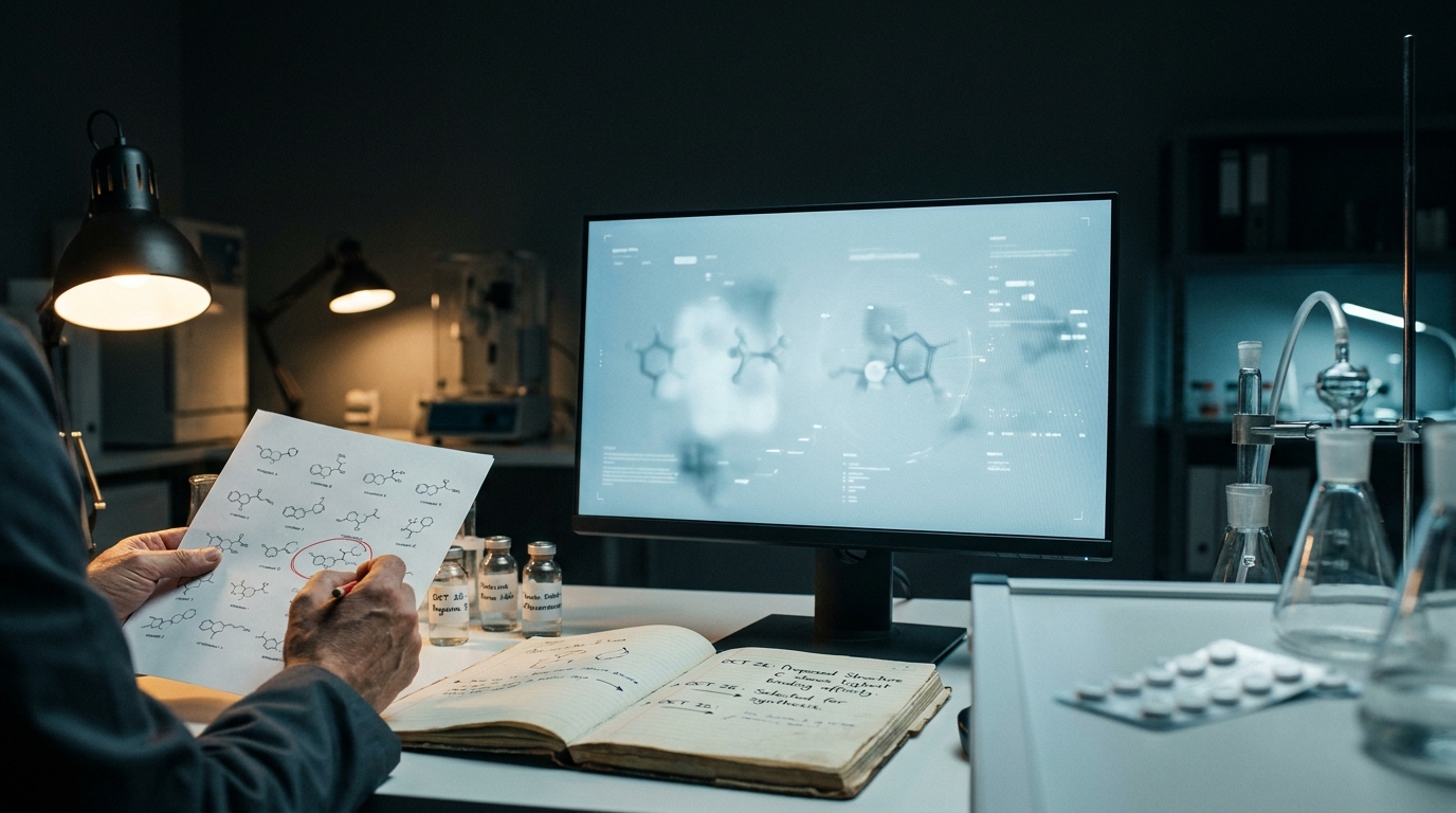 AI Inventorship in Patent Law: Conception & Legal Risks