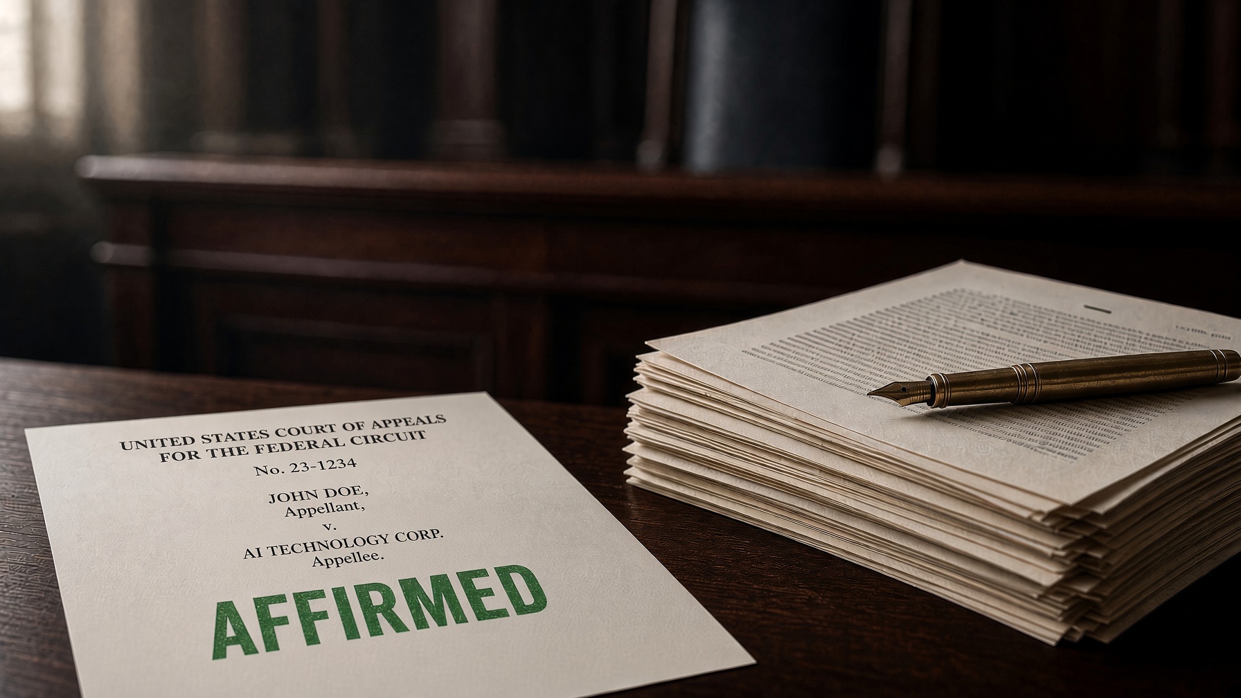 Federal Circuit Shifts Away From Rule 36 Affirmances