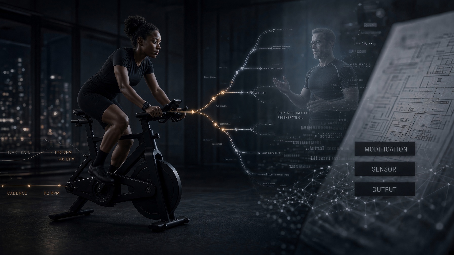Peloton AI Patents: Section 101 Eligibility Scrutiny