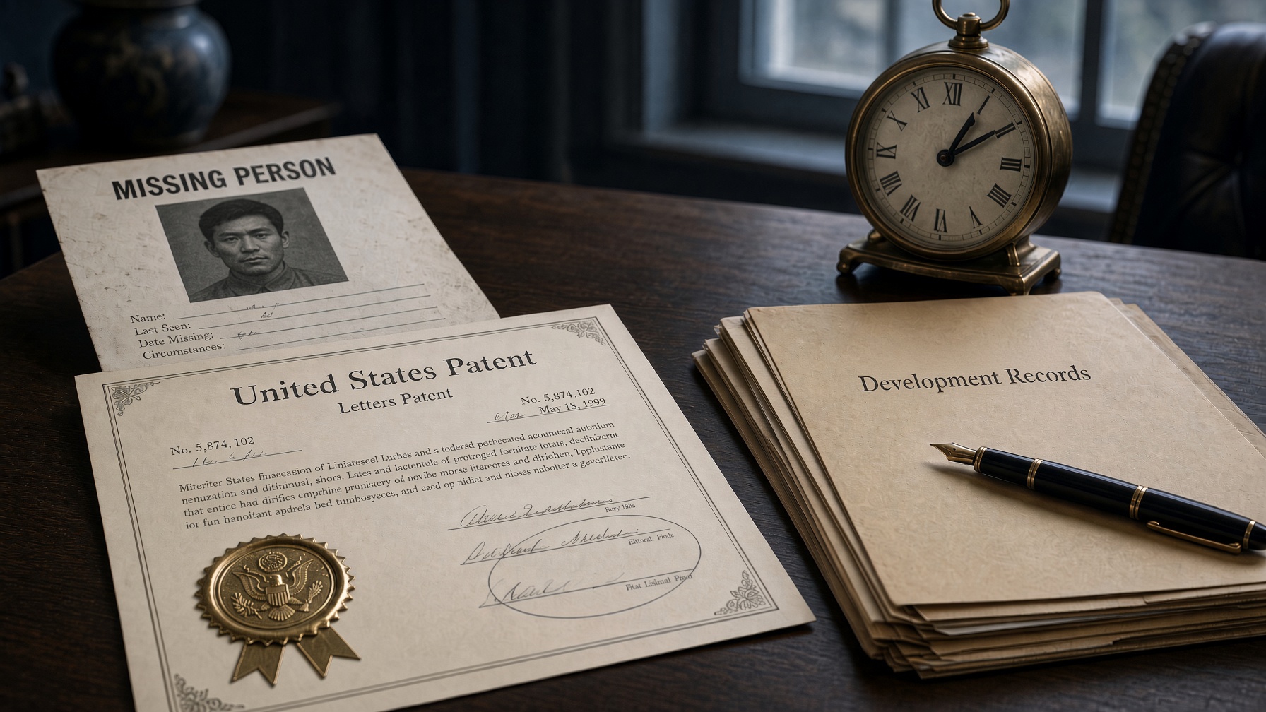 Missing Inventor Invalidates Patent: Section 256 Risk