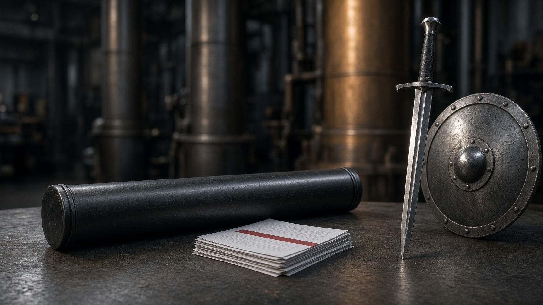 AIA Grace Period & Private Sales: NCS v. Nine Energy