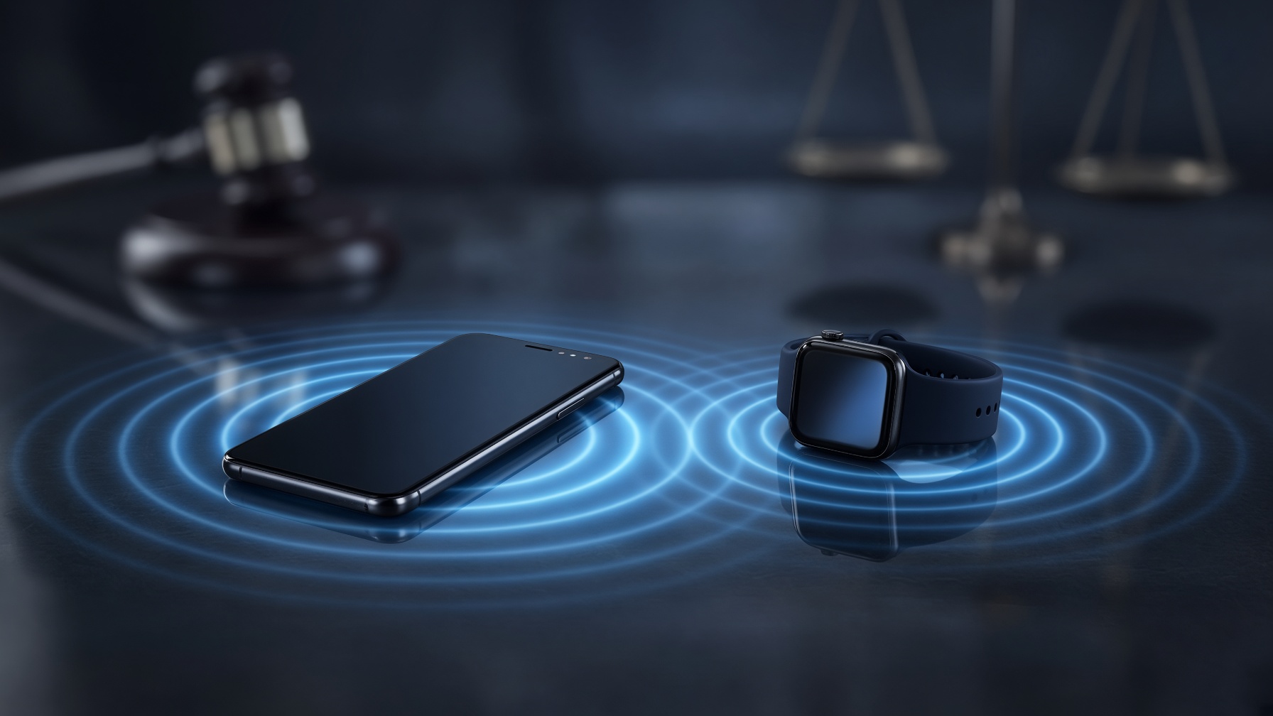 Apple Hit with $5.7B Patent Verdict Without Damages Expert